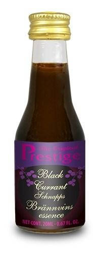 

Prеstige Ароматизатор Black Currant Schnapps, 20мл