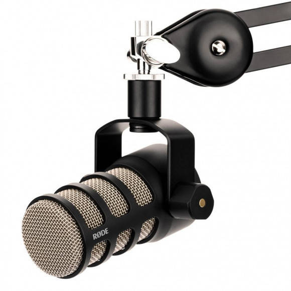 

Микрофон Rode PodMic