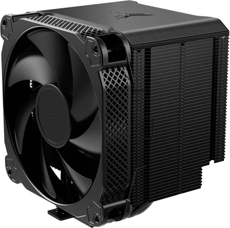 

Процессорный кулер QUBE QB-OL6250