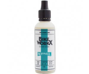 

Мастило для ланцюга BIKEWORKX Chain Star “Normal” 50 ml