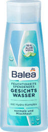 

Balea Feuchtigkeitsspendendes Gesichtswasser Увлажняющий тоник для лица 200 мл