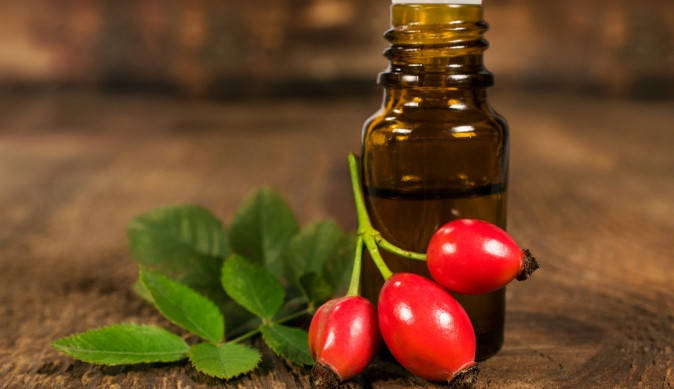 

Масло шиповника нерафинированное, холодного прессования 50 мл