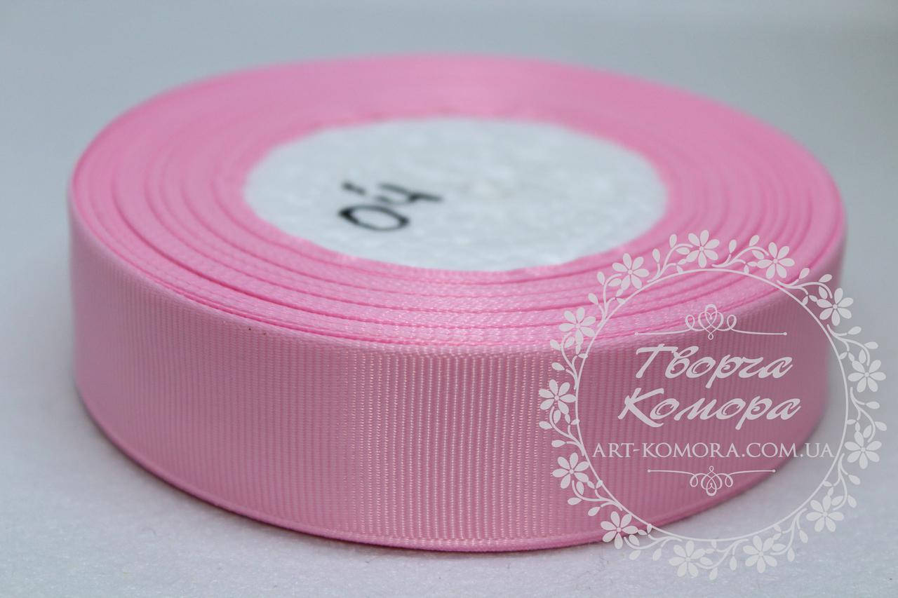 

Репс 2,5 см, розовый (2,5-04К)