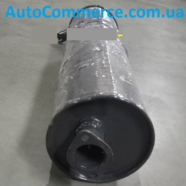 

Глушитель FAW 1031, FAW 1041 (ФАВ 1041/1031) 3.2L