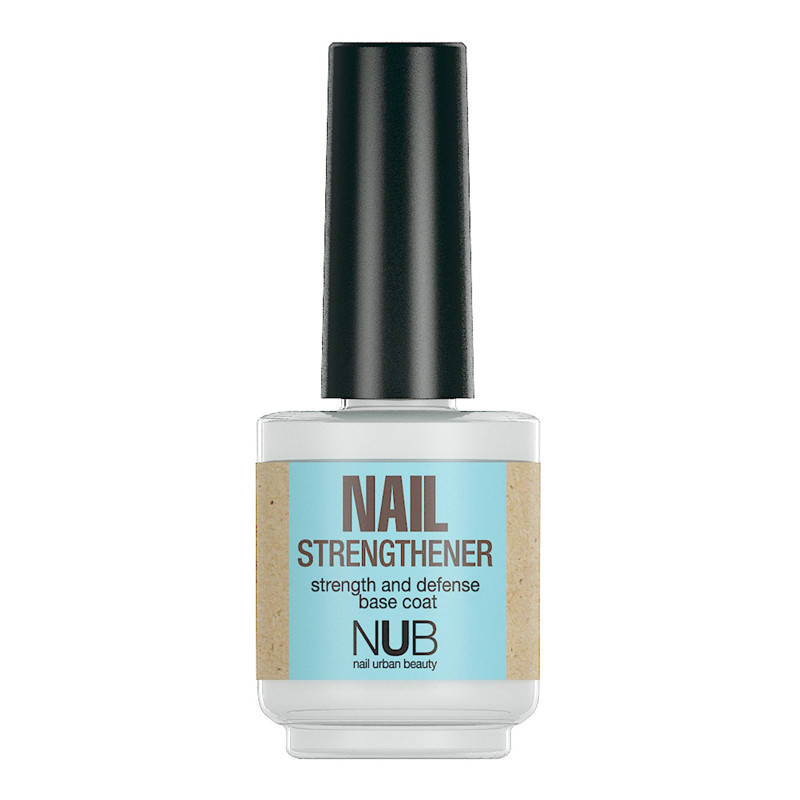 

NUB Nail Strengthener Укрепляющее средство для ногтей