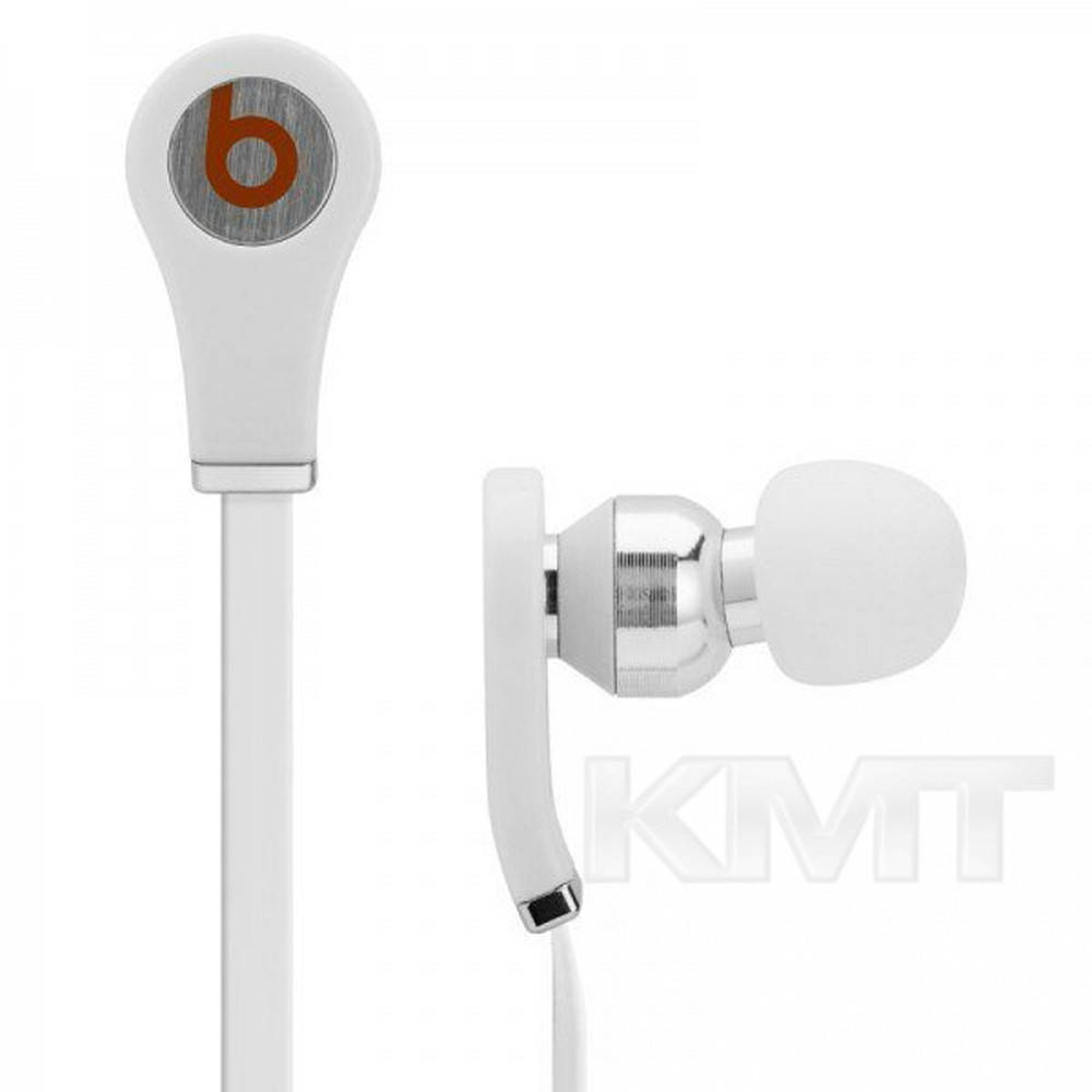 

Наушники MP3 Beats by Dr. Dre (white), Белый