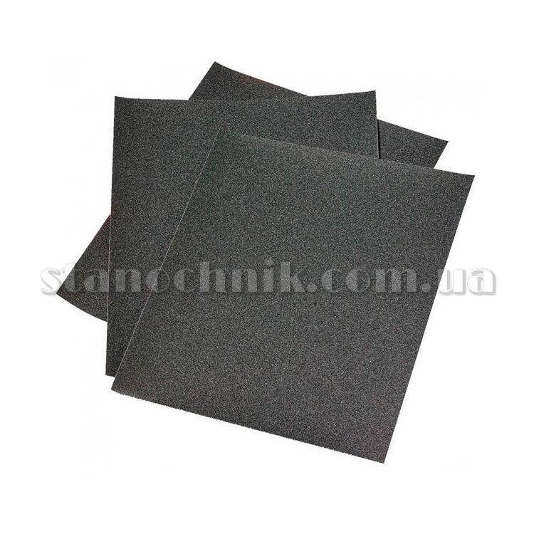 

Лист шлифовальный водостойкий PS8А 2000 (230х280 мм) Klingspor 269344