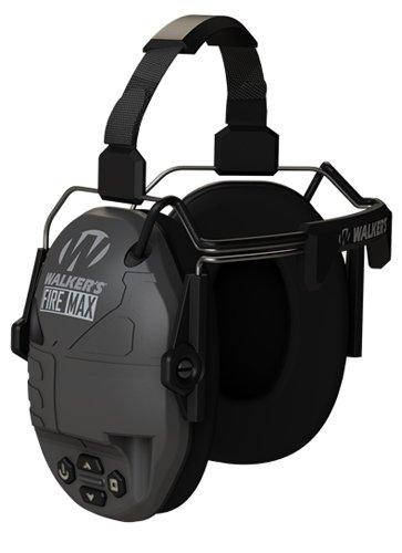 

Активные наушники Walker’s Firemax BTN