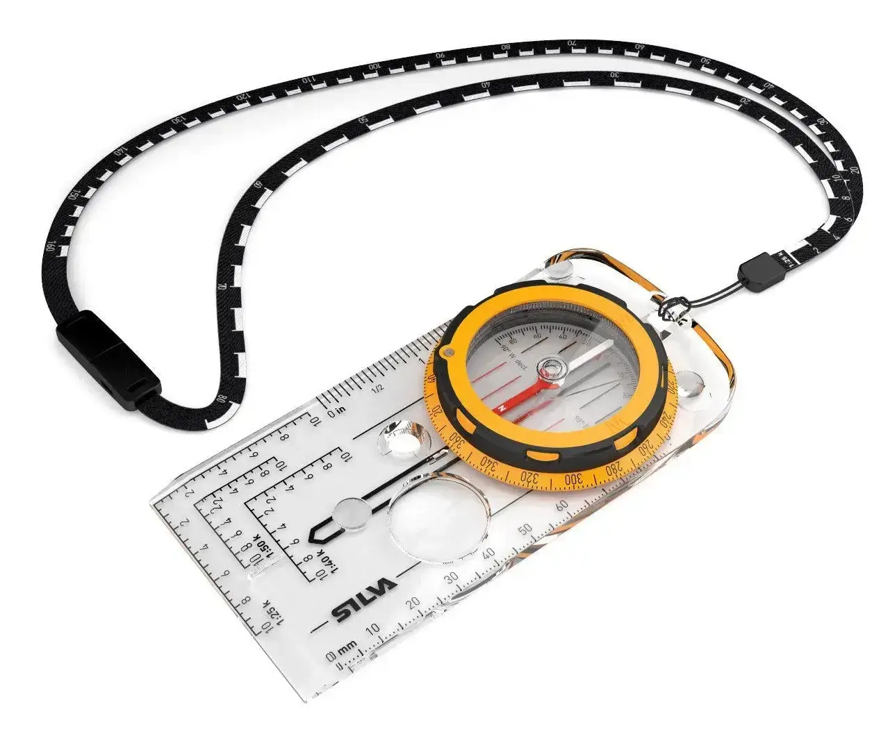 

Компас Silva Expedition (SLV 37448)