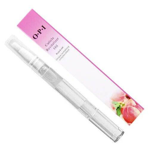 

Масло-карандаш для кутикулы, OPI, персик, 5 мл