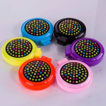 

Расческа для волос с зеркалом