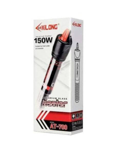 

Терморегулятор нагреватель для браги аквариумный Xilong AT-700 150W