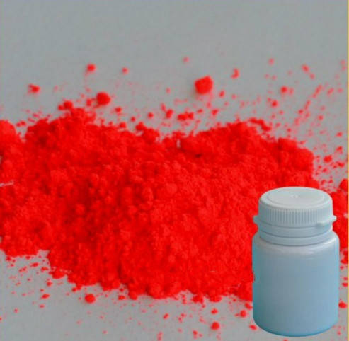 

Краситель для слаймов коралловый 5 грамм