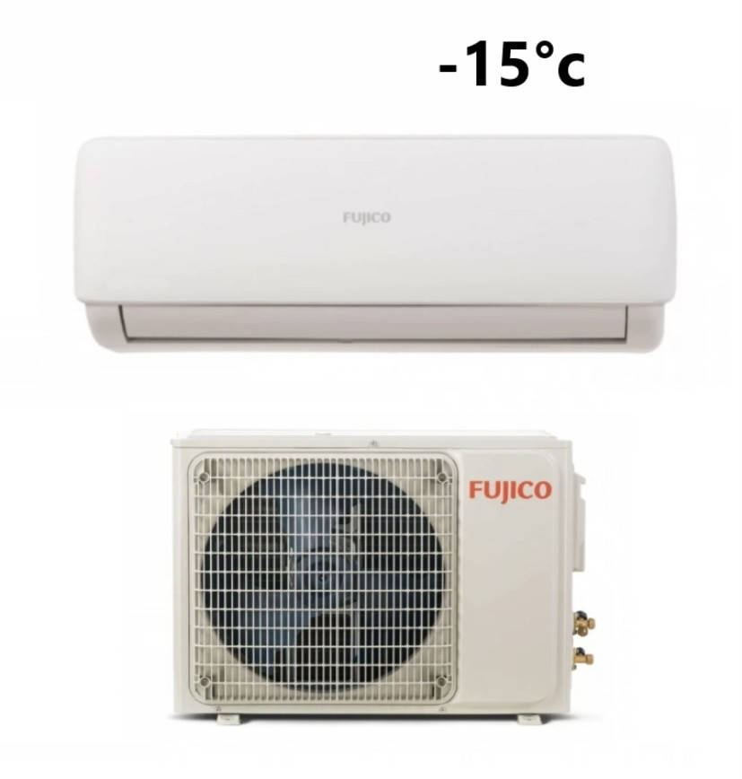 

Кондиционер сплит-система Fujico DC Inverter FMA-12HRDN1