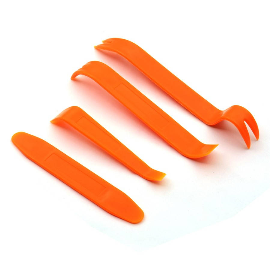 

Лопатки для снятия пластика для автомобиля