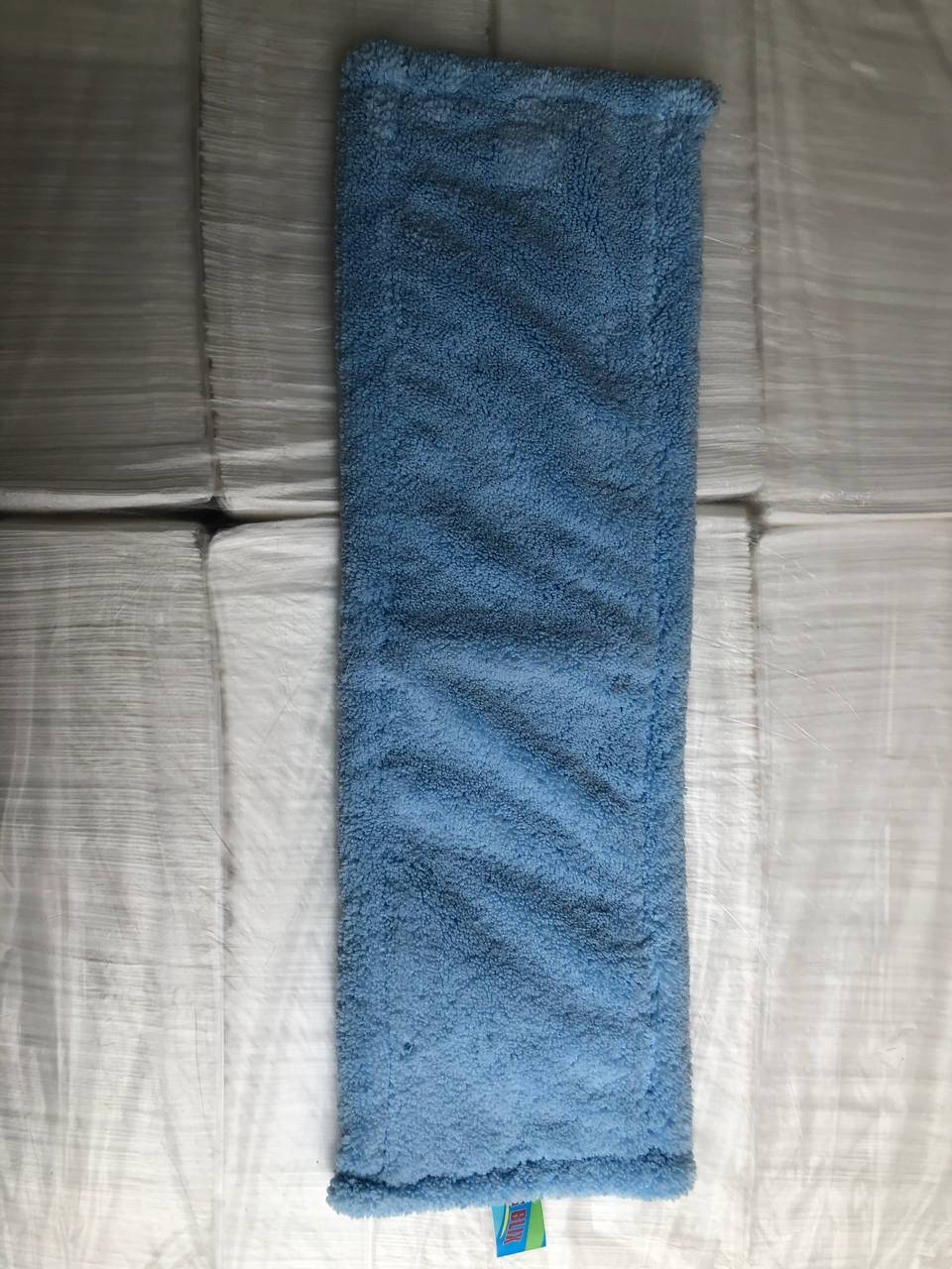 

Запаска для швабри мікрофібра Super blix, 40*10
