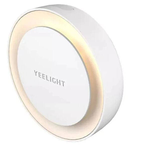 

Светильник-ночник Xiaomi Yeelight Smart Led Night Light (YLYD10YL), Белый
