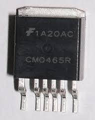 

Микросхема CMO465R TO-263-6