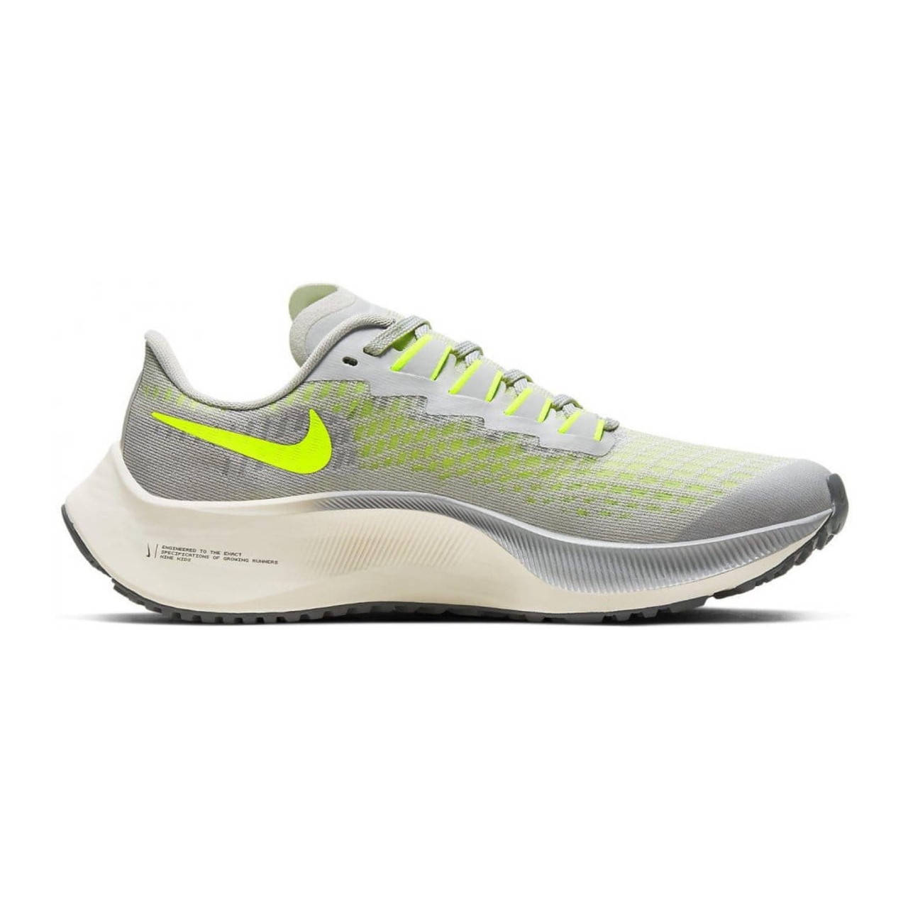 

Кросівки Nike Air Zoom Pegasus 37 (оригинал) - последняя пара