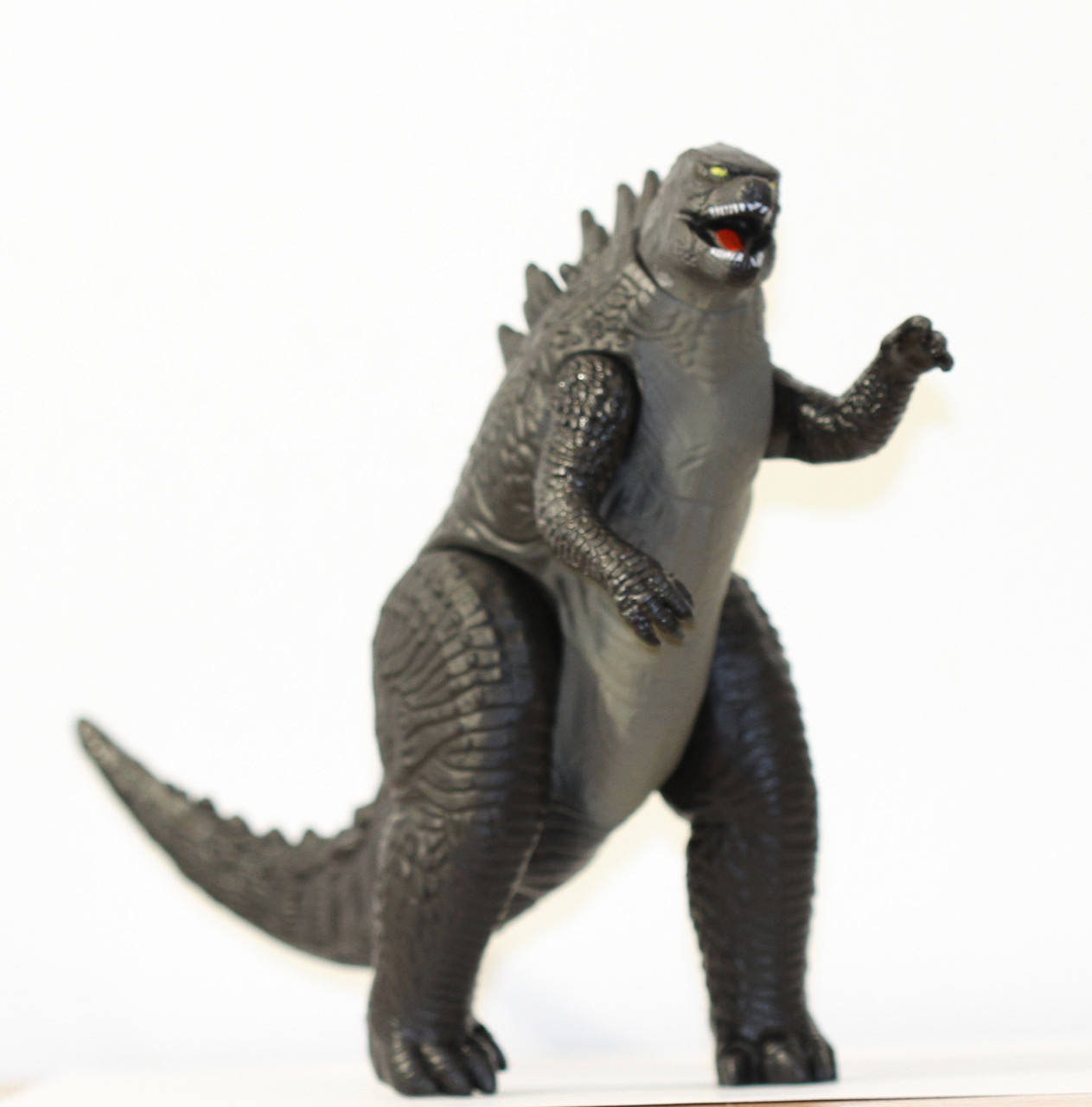 

Игрушка-фигурка Годзилла, Король Монстров, 16 см - Godzilla,King of the Monsters