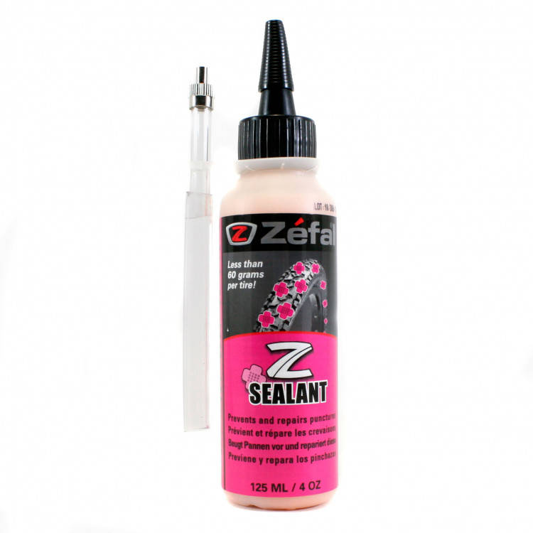 

Антипрокольный герметик Zefal Z Sealant