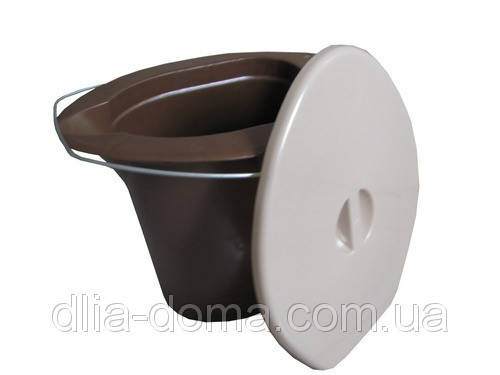 

Биотуалет 460*395*360, Разные цвета