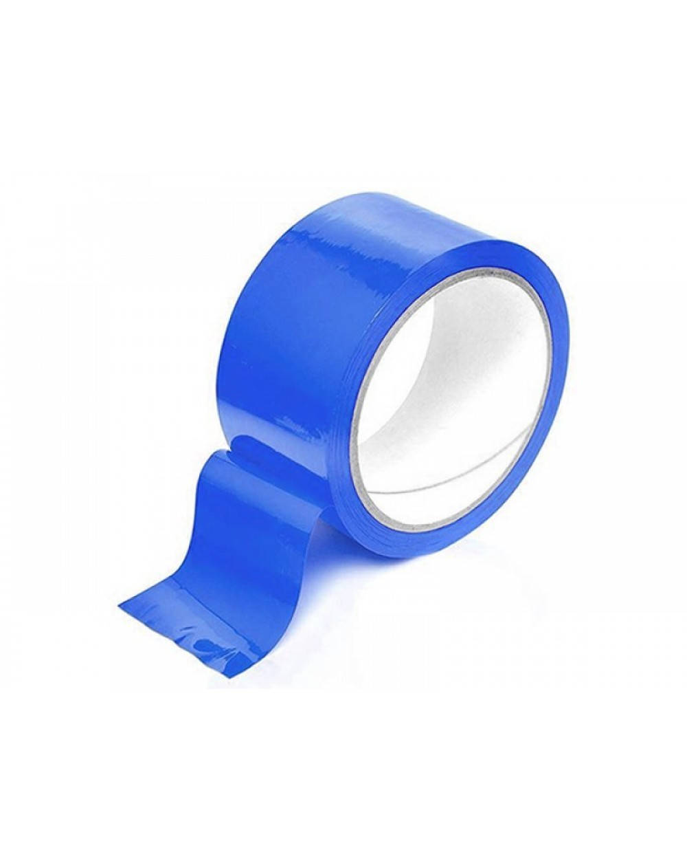 

Скотч упаковочный синий 36 мм * 90 м.