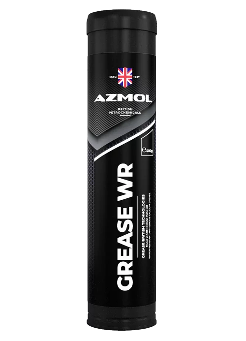 

Смазка AZMOL Grease WR 450мл 159728