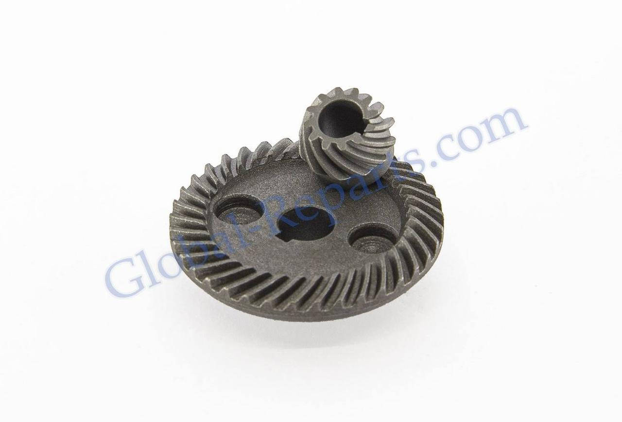 

Коническая пара болгарки (УШМ) Stern AG-125 C, AG-125 B, AG-125