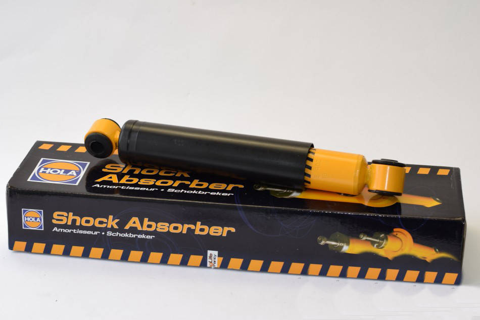 

Амортизатор на ВАЗ 2101-2107 задний, HOLA