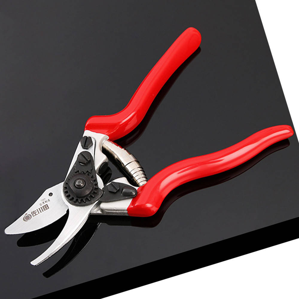 

Секатор садовый профессиональный SAGAWATA SW-005 PRO