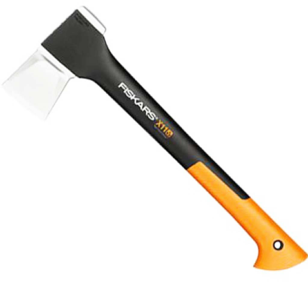 

Fiskars Топор-колун X11, Оранжевый