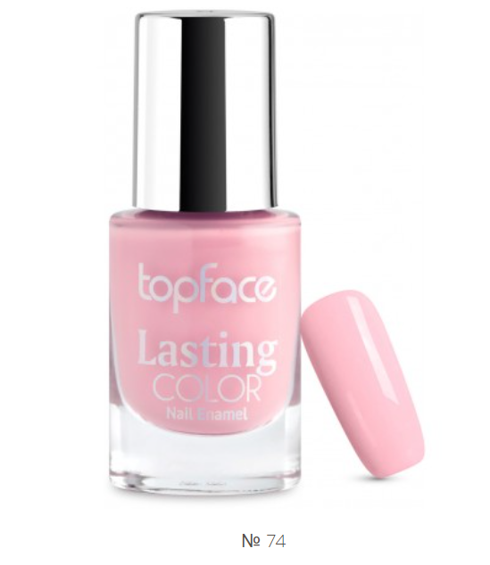 

Лак для ногтей Lasting Color 074