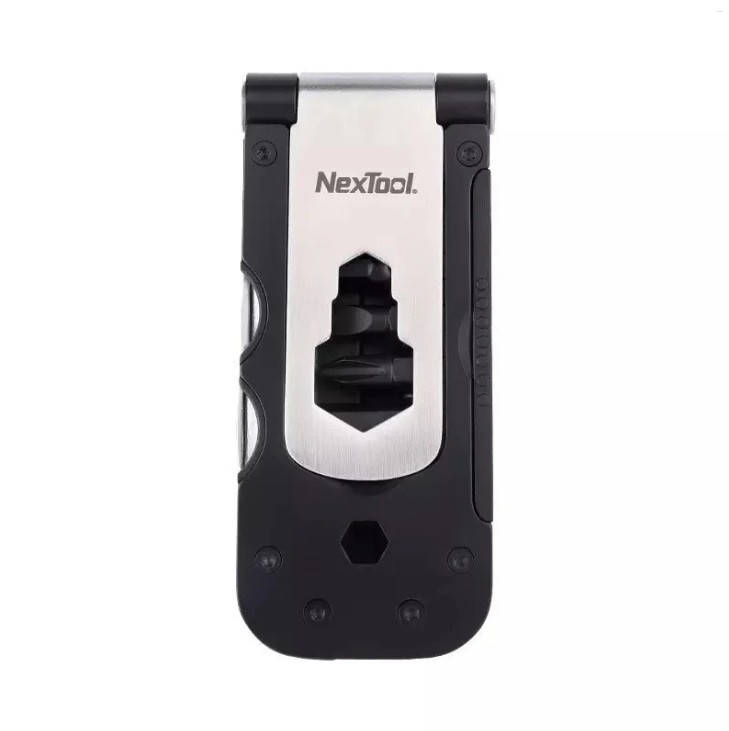 

Мультитул для велосипеда Xiaomi NexTool (KT5557)