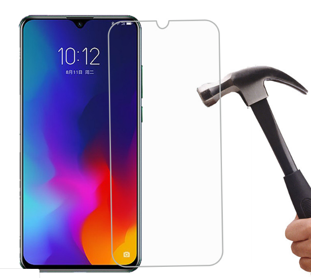 

Защитное стекло для Lenovo Z5s