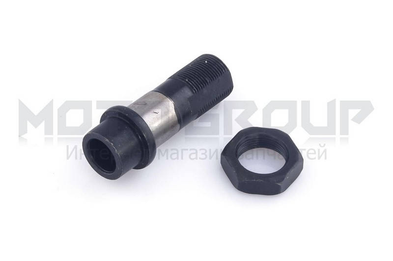 

Втулка заднего колеса Delta (57mm) "MANLE"