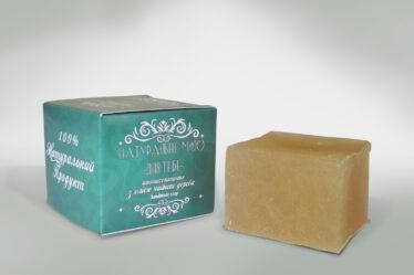 

Натуральное мыло “Для Тебя” Антисептическое, 110 г