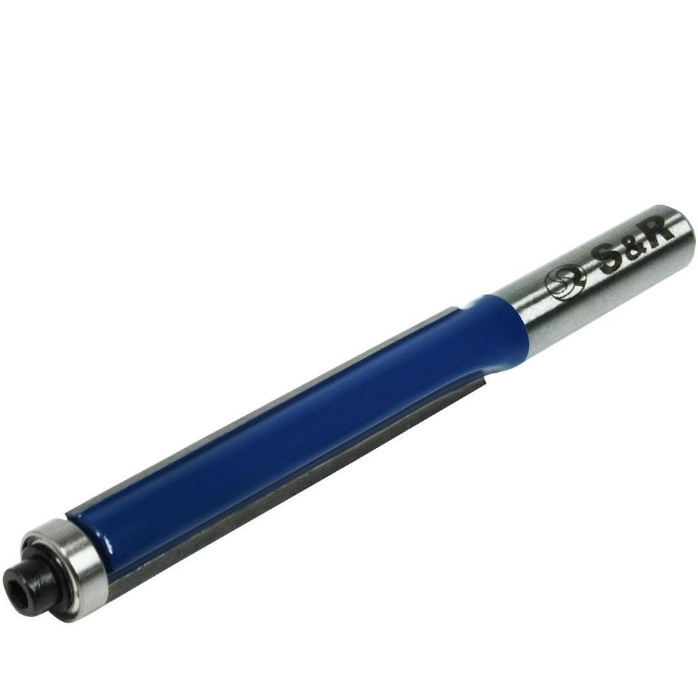 

Кромочная фреза S&R 9.5х50.8 мм, 216909095