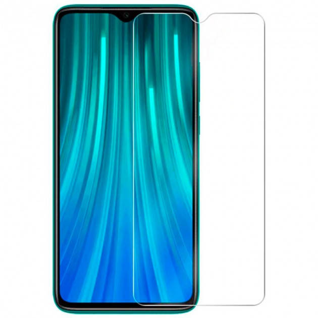 

Защитное стекло для Xiaomi Redmi 9A / 9C прозрачное