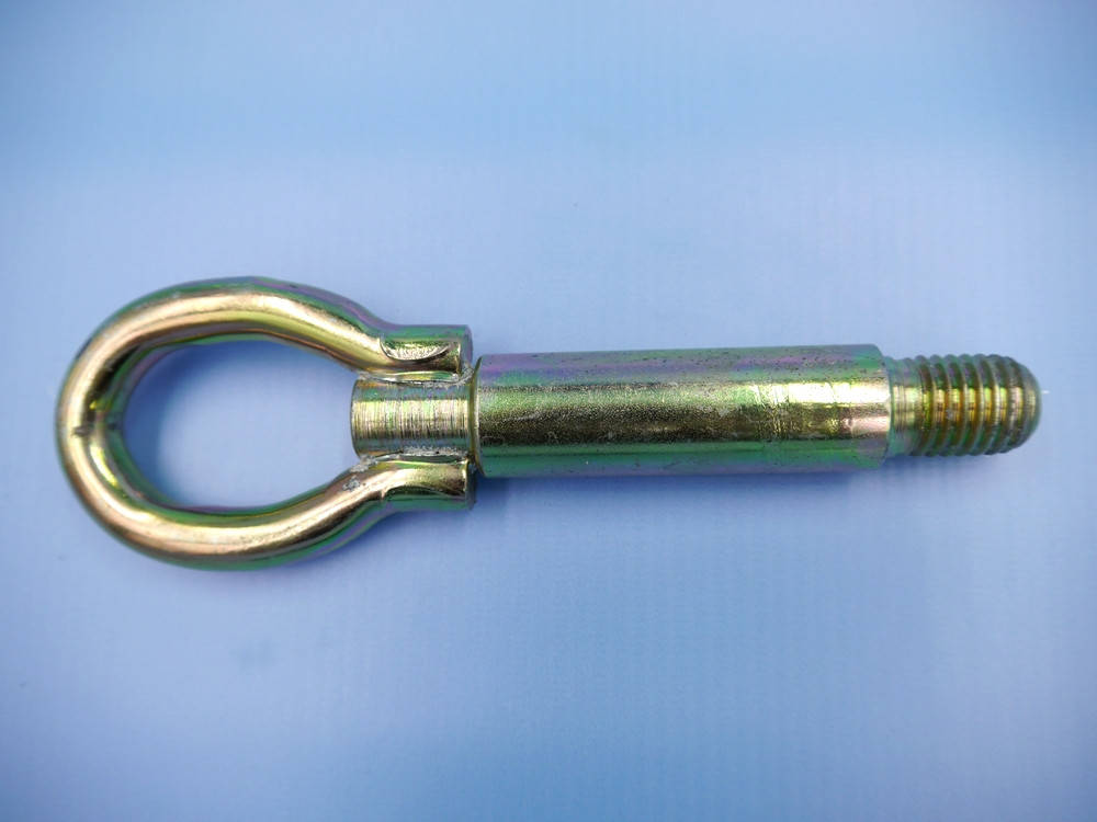 

Буксировочный крюк Volkswagen Polo (Фольксваген Поло) 6K0803615C 2001-2015