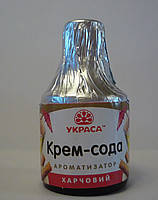 

Ароматизатор "Крем-сода" 5мл