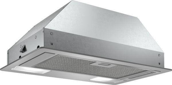 

Вытяжка Bosch DLN53AA70