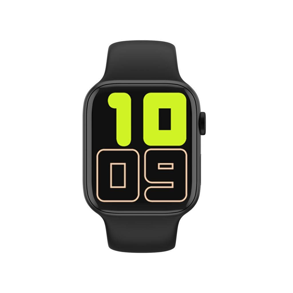 

Смарт Часы со звонком Smart Watch FK75 Series 6