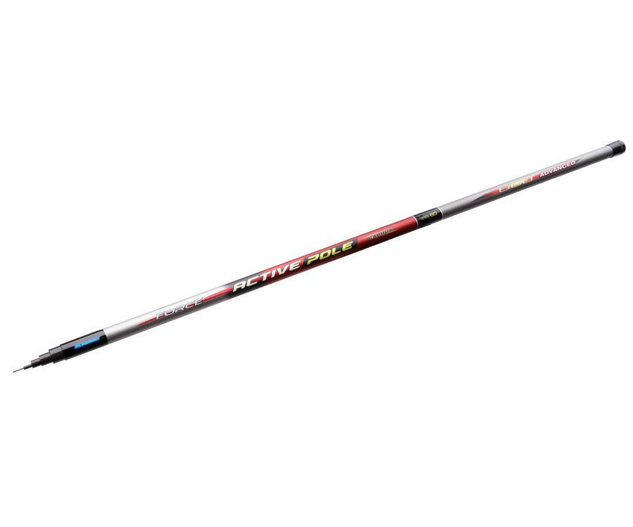 

Маховое удилище Flagman Force Active Pole 6000