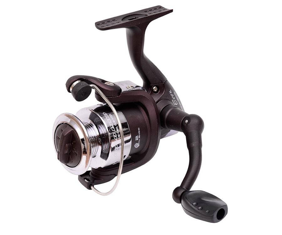 

Катушка Evox Bolo