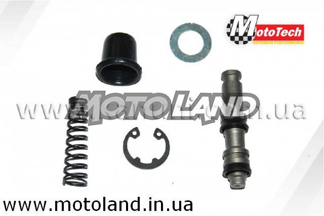 

Ремкомплект машинки верхнего суппорта (B022) SUZUKI