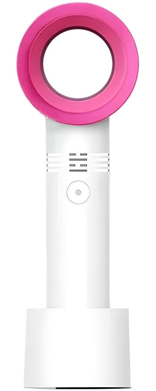 

Вентилятор портативный Zero9 6.8x4.3x19.7 см