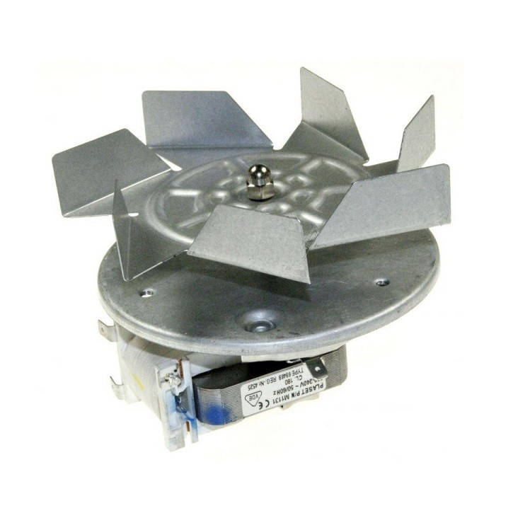 

Вентилятор конвекции для духовки Hotpoint-Ariston (482000030801) C00266049