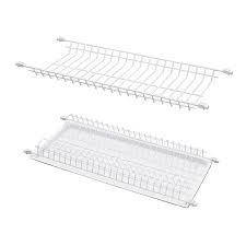 

Сушка для посуды в секцию 600мм белая