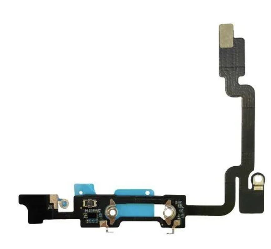 

Шлейф для iPhone XR, антенны GSM и звонка, оригинал (Китай)